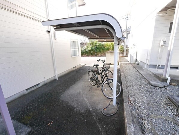 ユニコーンBの物件内観写真